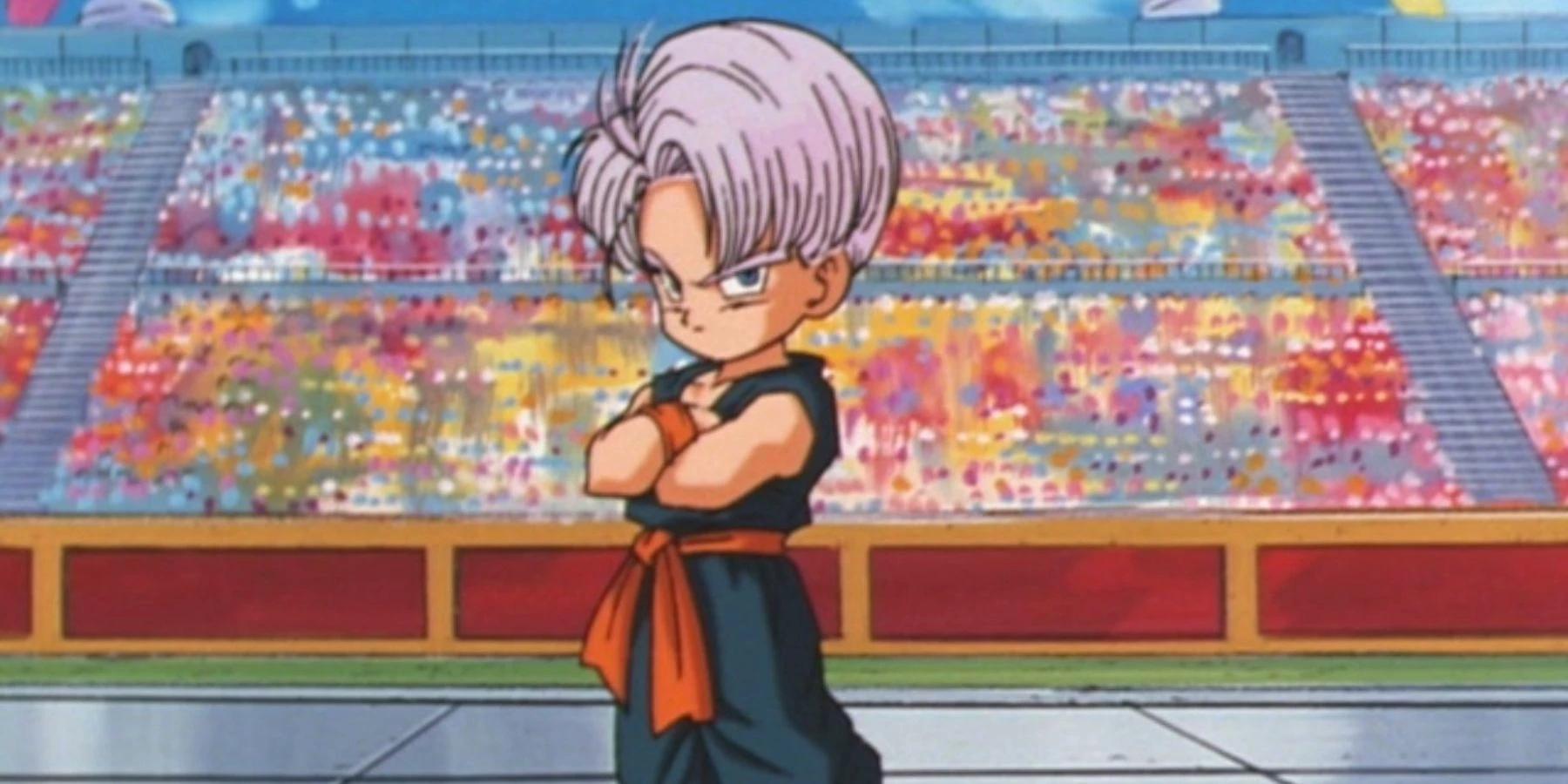 Kid Trunks- Tournament thumbnail