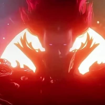 soul land Dao Luo God Land thumbnail