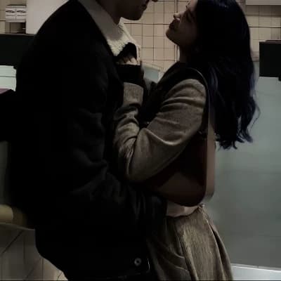Alex & Lina thumbnail