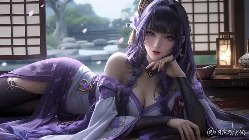Yena Hashiki thumbnail