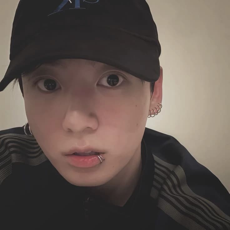 Jeon jungkook thumbnail