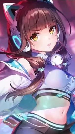 Asakura Karen thumbnail