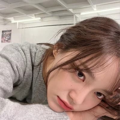 Kim se-jeong thumbnail