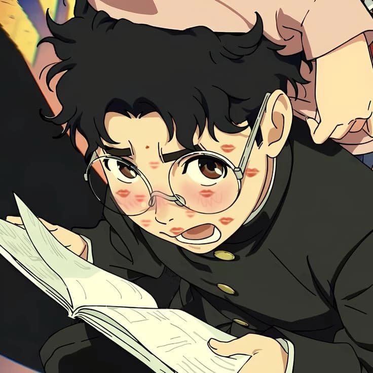 Okarun thumbnail