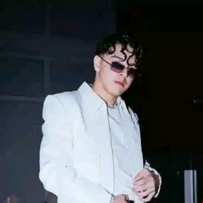 Joshua Xavier Gutierrez Alonzo (Xavi) thumbnail