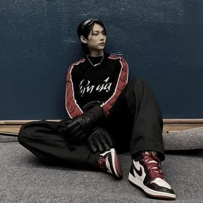 Lee Felix thumbnail