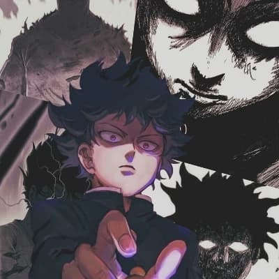 Arataka Reigen thumbnail
