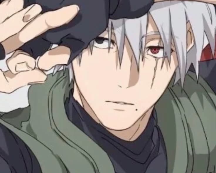 Kakashi sensei thumbnail