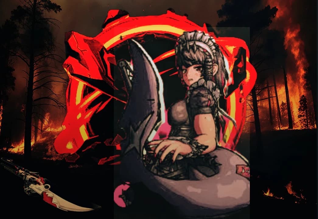 Ellen Joe (in reality) thumbnail