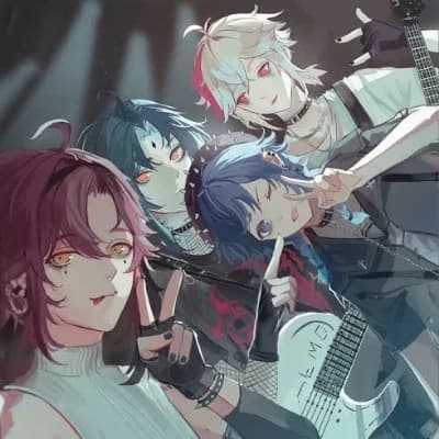The Emo Band thumbnail