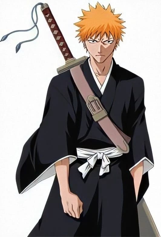 Ichigo Kurosaki thumbnail