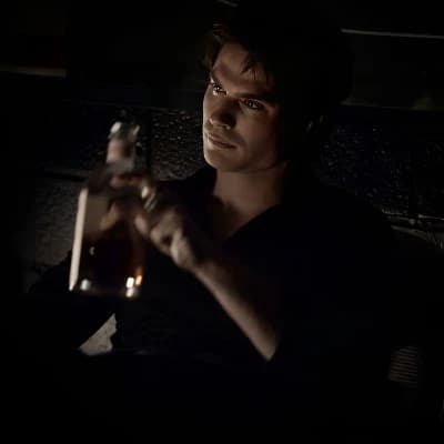 Damon Salvatore thumbnail