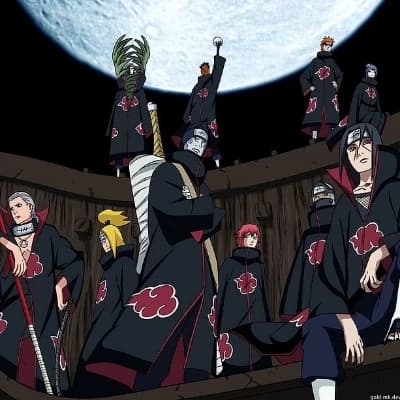 Akatsuki thumbnail