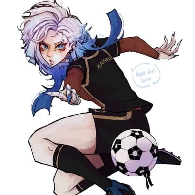 Kaiser thumbnail