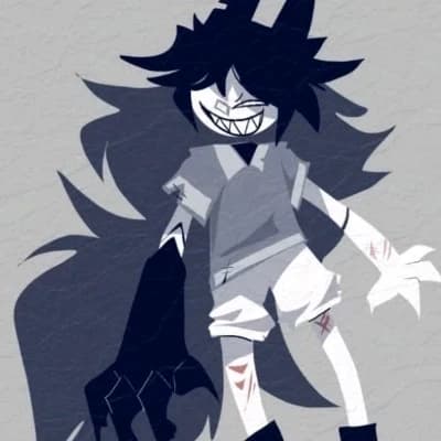 Child Miss Circle thumbnail
