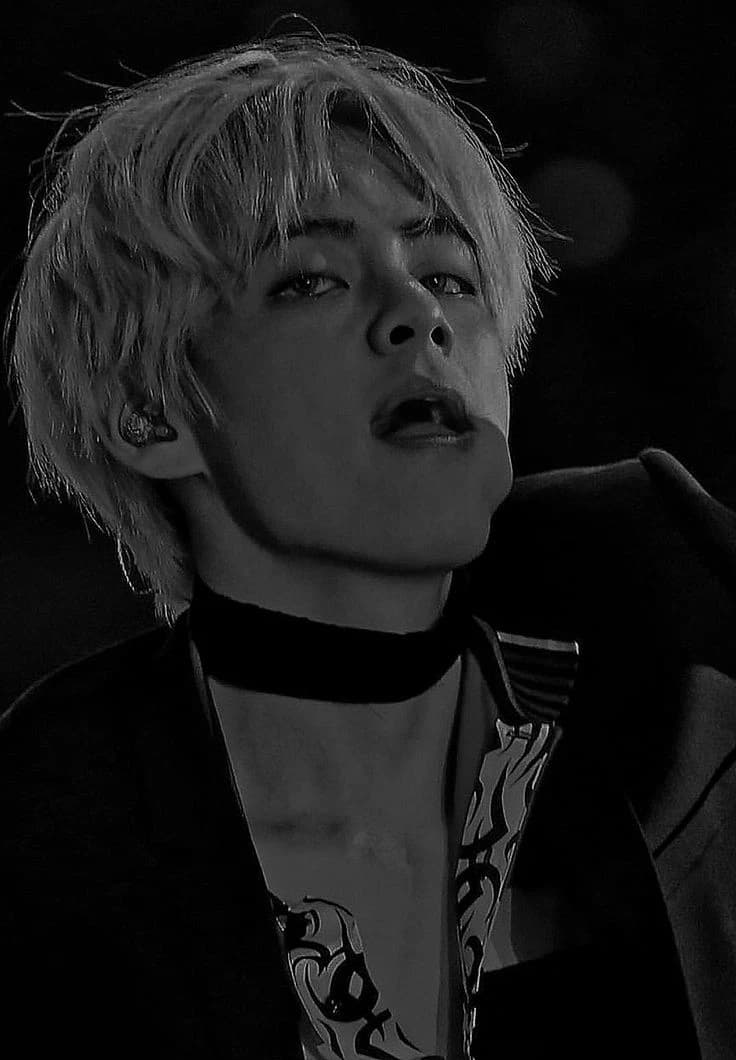 Kim Taehyung  thumbnail