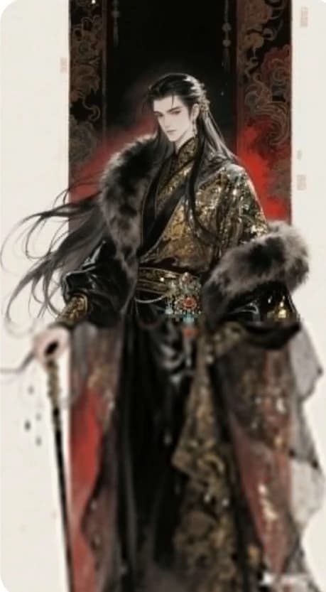 Zhou lang thumbnail