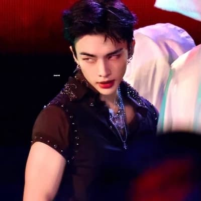 Hwnag Hyunjin  thumbnail
