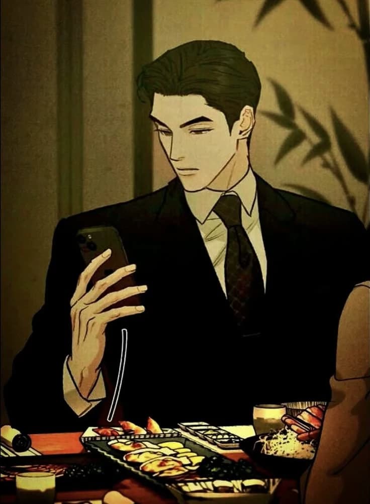 Billionaire Husband thumbnail