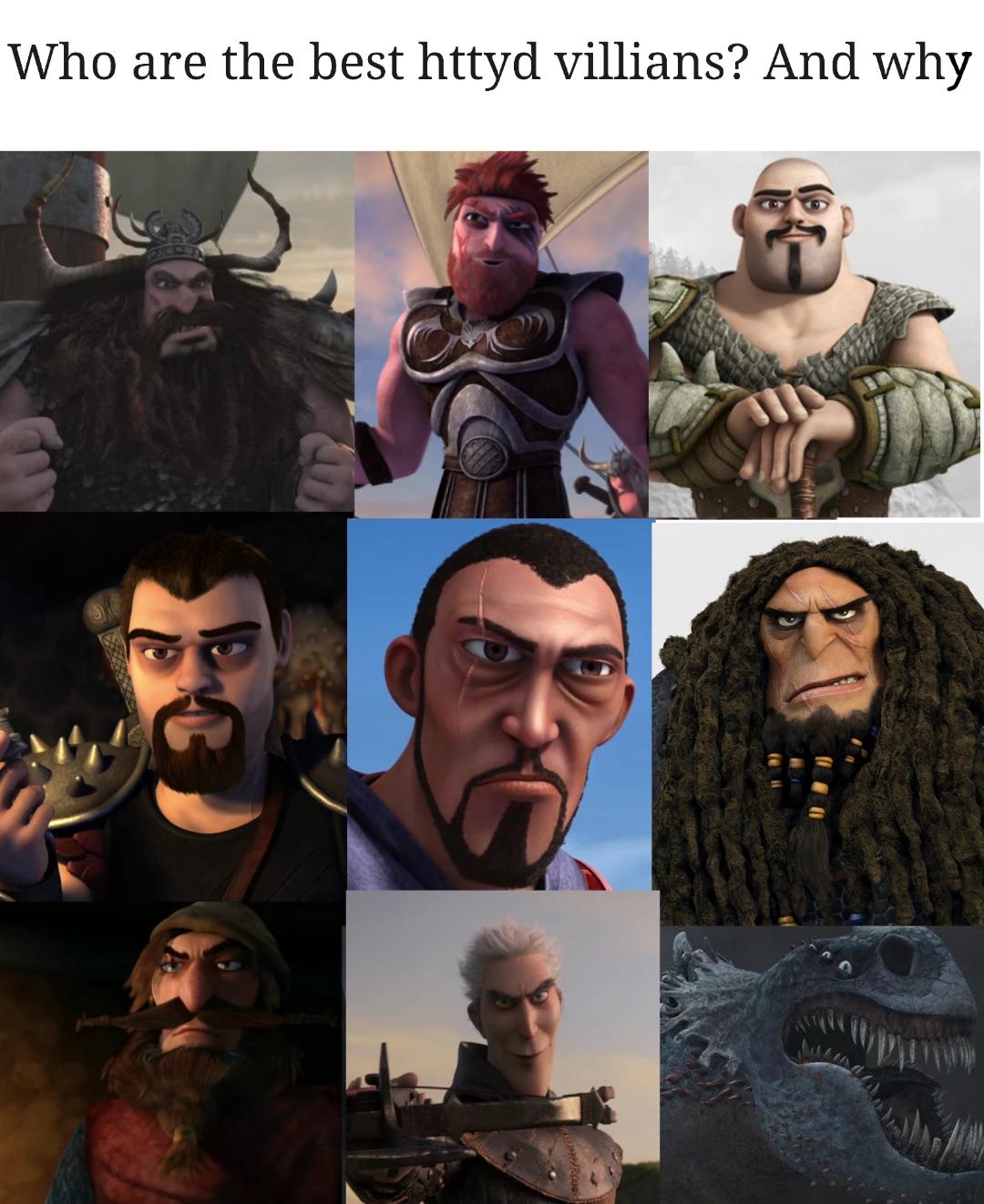 Dragon Hunters thumbnail