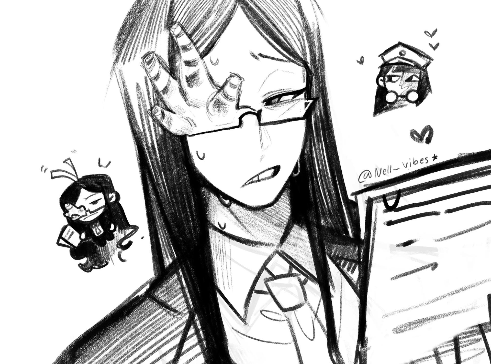 Coral Glasses - Ena Dream BBQ thumbnail