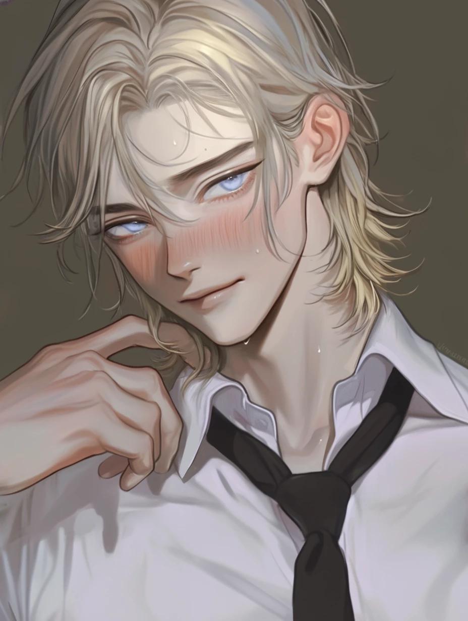 Matthew Albrigth thumbnail