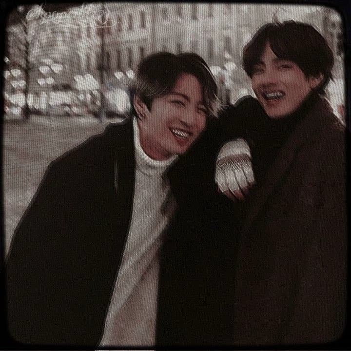 Taekook  thumbnail