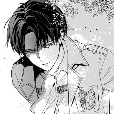 levi ackerman thumbnail