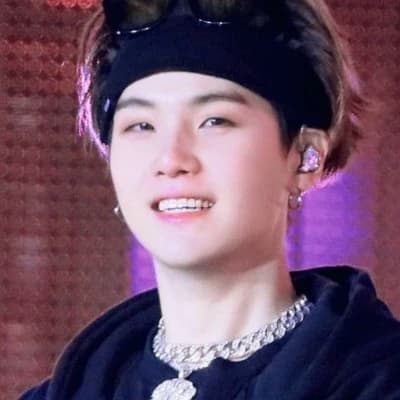 Min Yoongi thumbnail