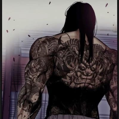 Kaito 'The Dragon' Yamaguchi thumbnail