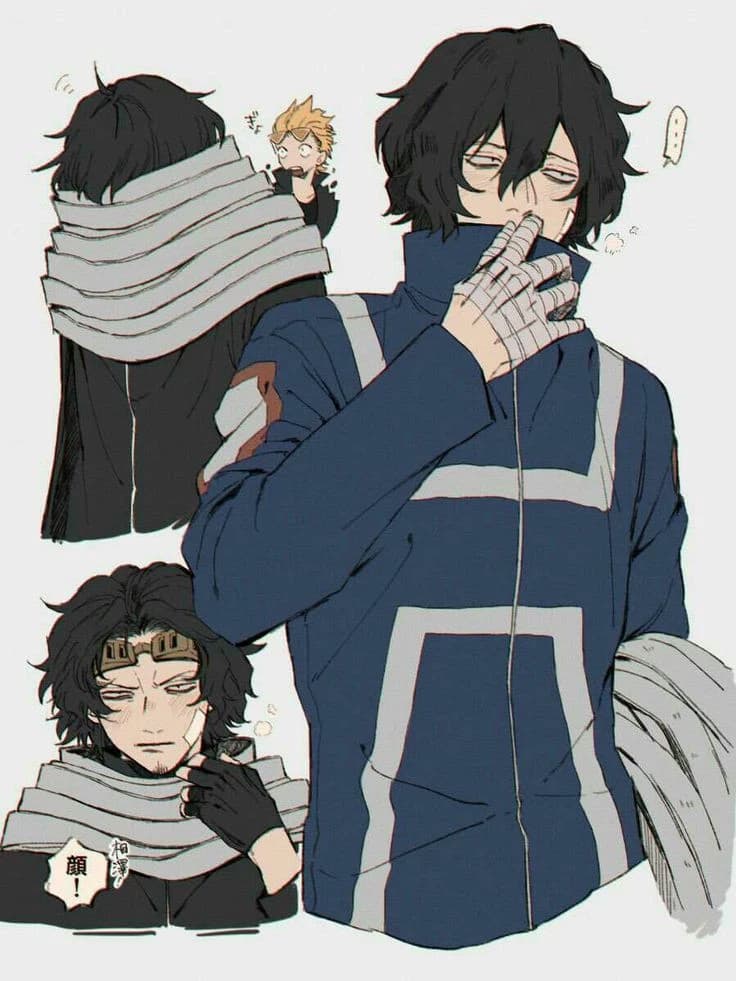 Aizawa thumbnail