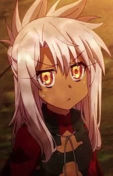 Chloe from single (Kuro) thumbnail