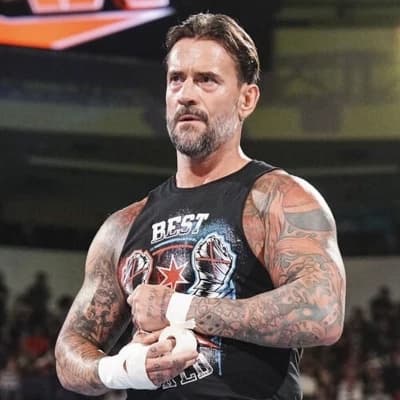 CM Punk thumbnail
