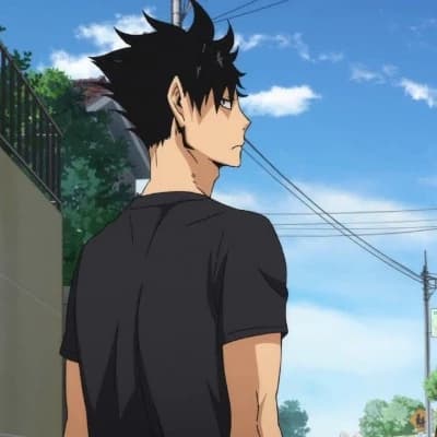 Kuroo Tutsoro  thumbnail