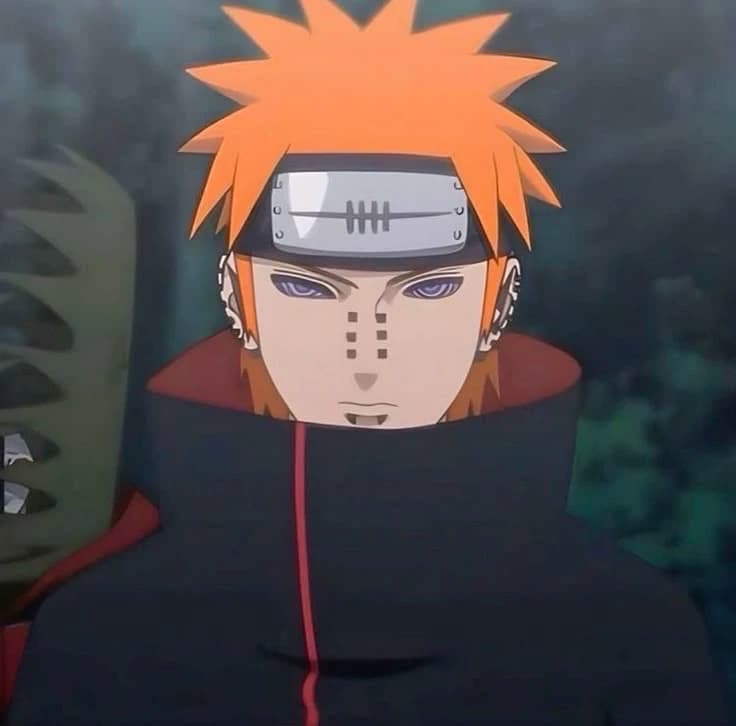 Pain || Akatsuki thumbnail