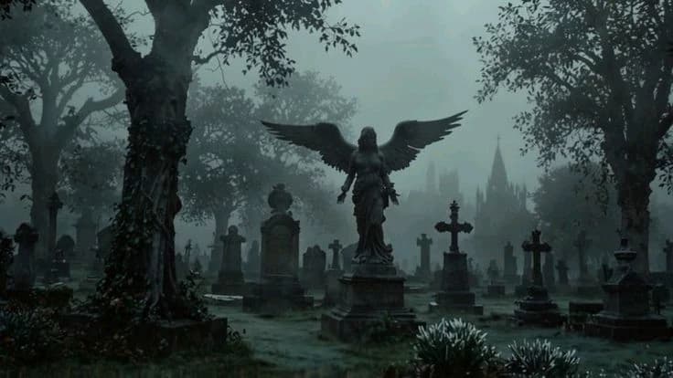 Where the Dead Rest – thumbnail