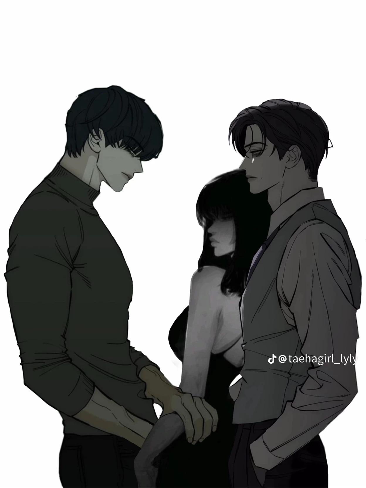 Beom Taeha and Beom Taejoo  thumbnail