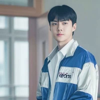 Sehun thumbnail
