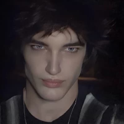 Alex 'Ace' Thompson thumbnail