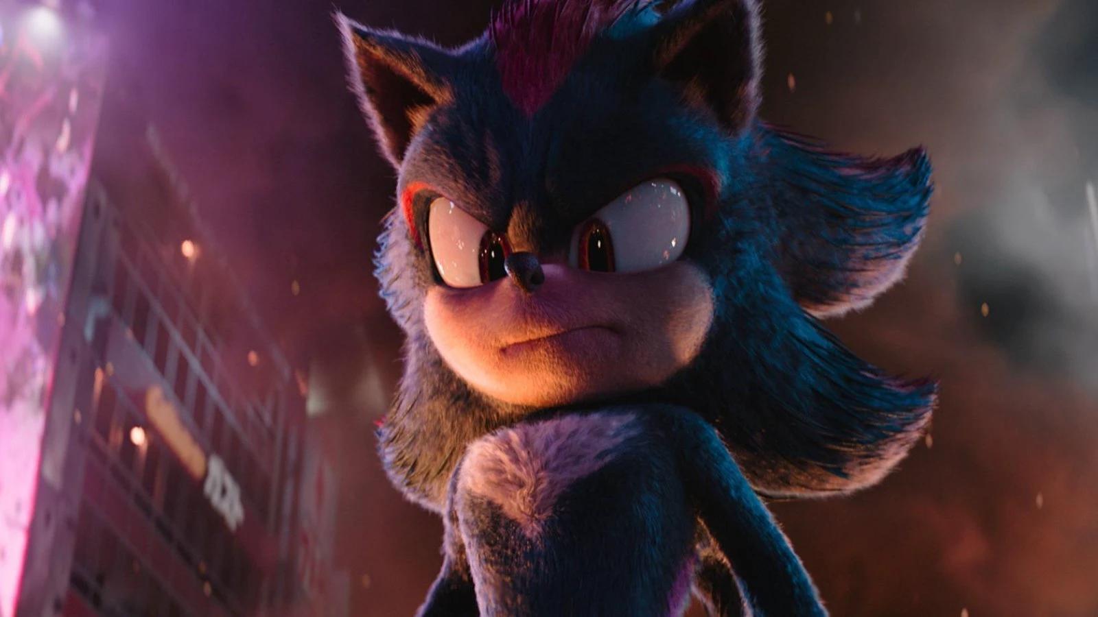 Shadow the Hedgehog thumbnail