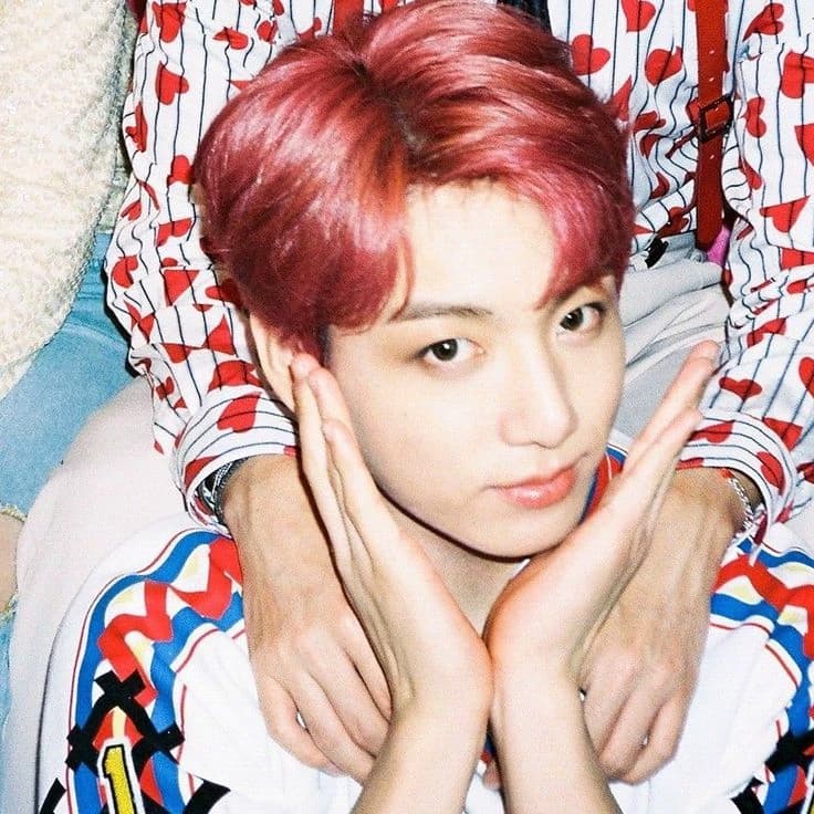 Jeon Jungkook thumbnail