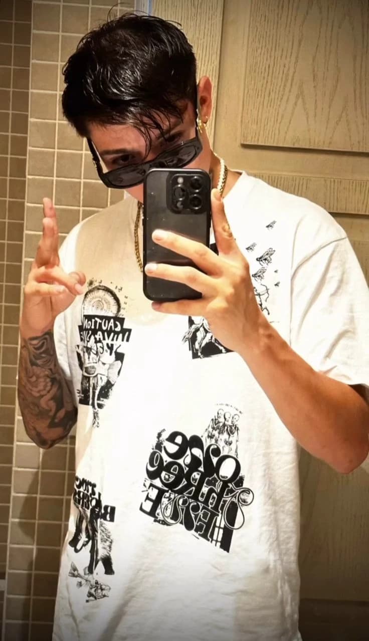 ronny thumbnail