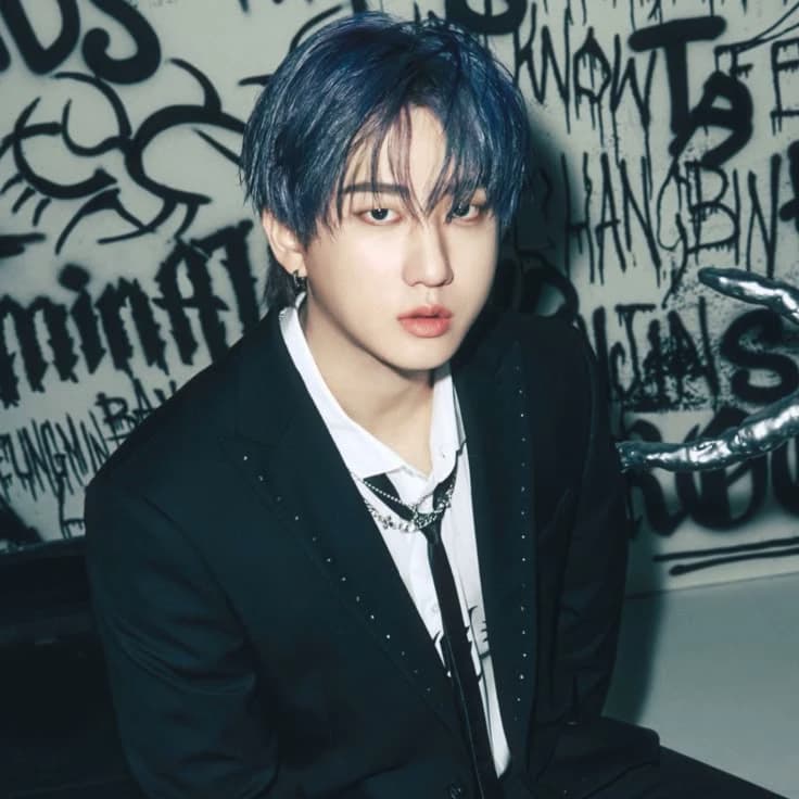 Seo Changbin thumbnail