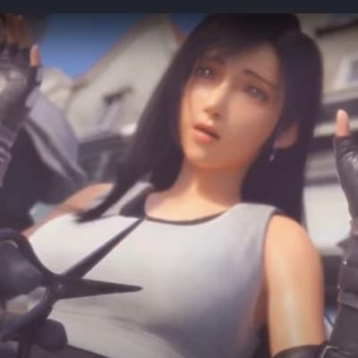 Tifa Lockhart thumbnail