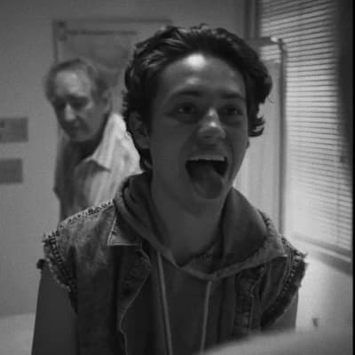 Carl Gallagher thumbnail