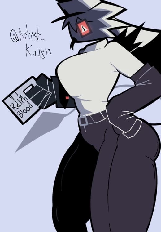 Miss Barrel thumbnail