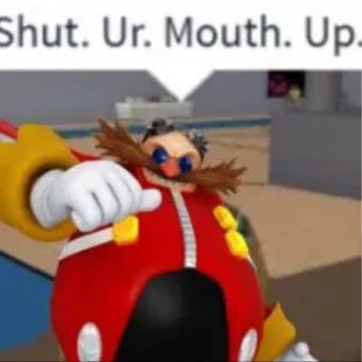Dr. Ivo Robotnik (Eggman) thumbnail