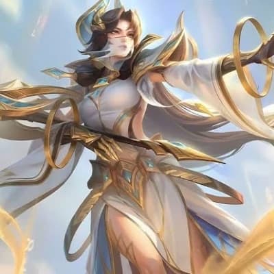 Luo Yi, the Oracle of Sol thumbnail