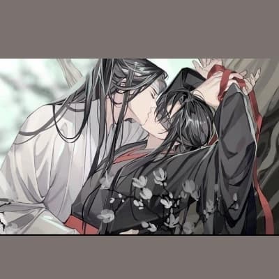 Lan Zhan (Huan Guan Jun) thumbnail