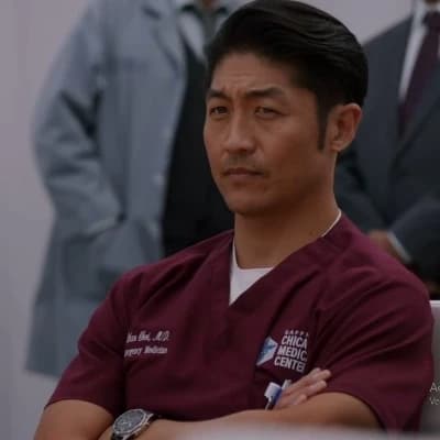 Dr. Ethan Choi thumbnail